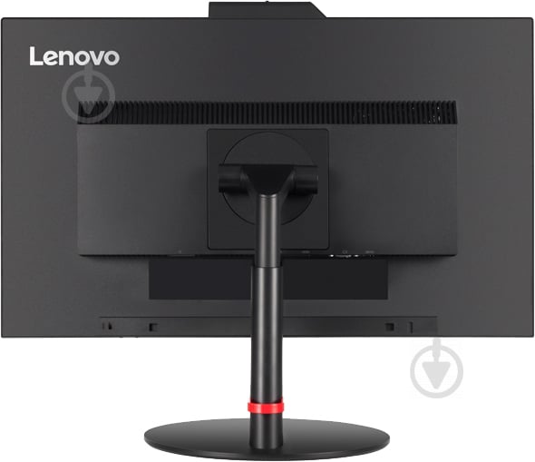 Монітор Lenovo ThinkVision T24v 23,8" (61BCMAT6UA) - фото 5