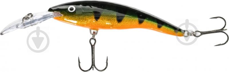 Воблер Rapala Tail Dancer 13 г 90 мм perch TD-09 P - фото 1