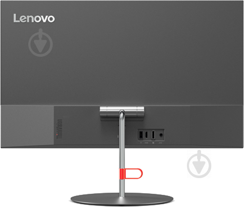 Монитор Lenovo ThinkVision X24-20 23,8" (61BDGAT3UA) - фото 6