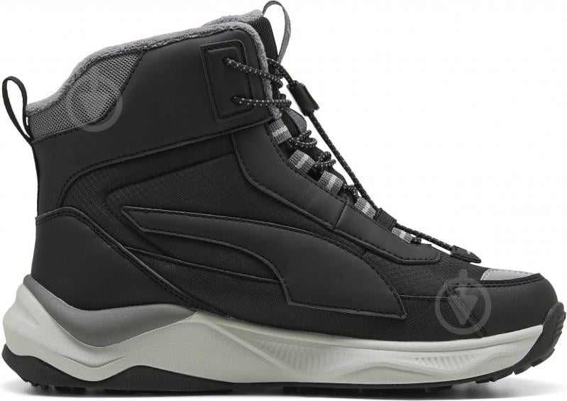Ботинки Puma Evolve 2.0 Boot Puretex Jr 31381001 р.36 черный - фото 3