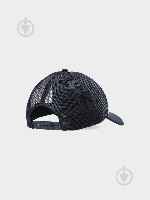 Кепка 4F BASEBALL CAP U272 4FWSS24ACABU272-20S L белый - фото 3