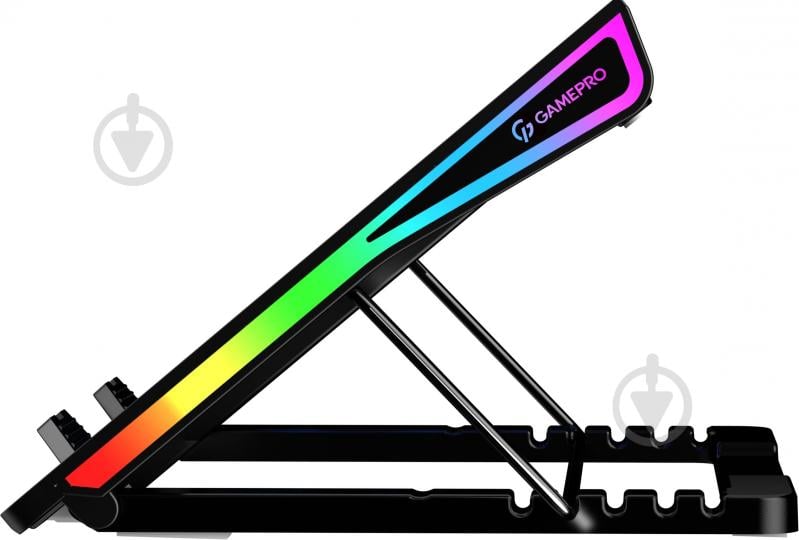 Подставка для ноутбука GamePro CP560 (CP560) - фото 2