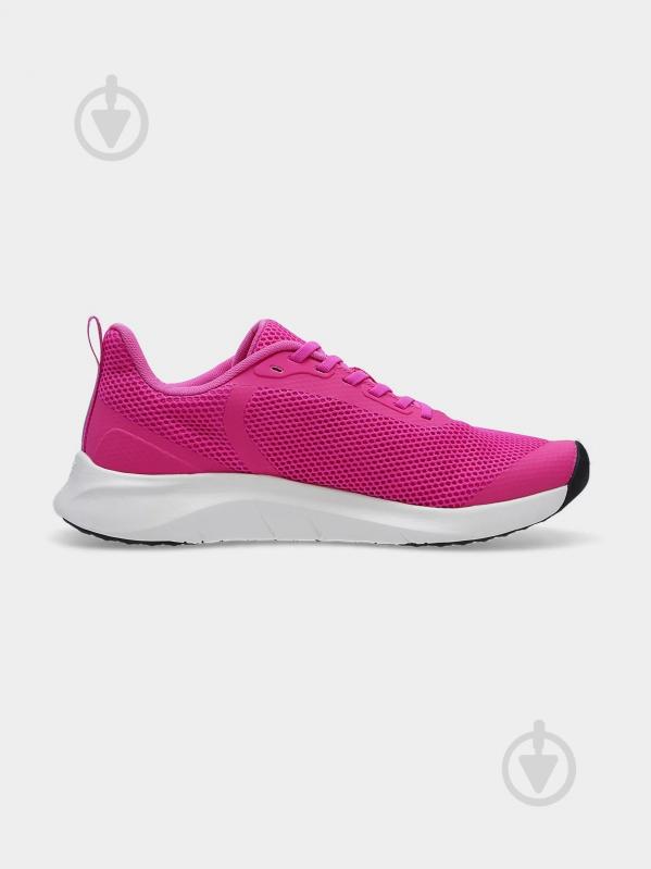 Кроссовки женские демисезонные 4F WOMEN'S SPORTS SHOES OBDS300 NOSD4-OBDS300-55S р.36 - фото 8