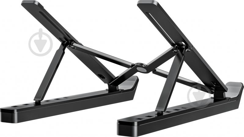 Підставка для ноутбука OfficePro LS320HUB (LS320HUB) - фото 4