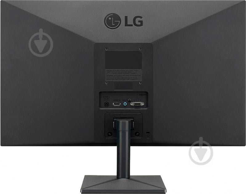 Монитор LG 21,5" (22MK400H-B) - фото 5