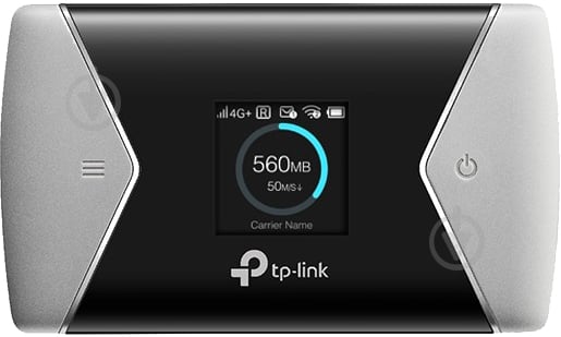 Маршрутизатор TP-Link M7650 N600 4G LTE - фото 1