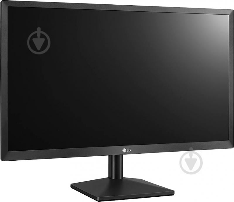 Монітор LG 27" (27MK400H-B) - фото 2