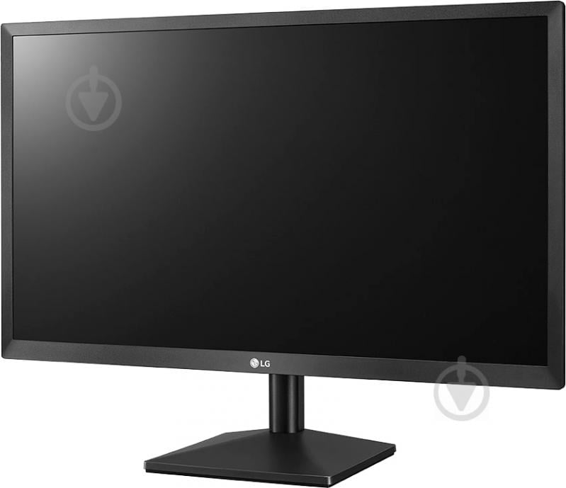 Монітор LG 27" (27MK400H-B) - фото 3