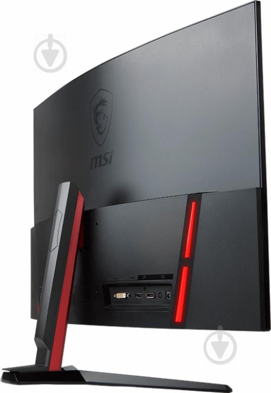 Монитор MSI 31,5" (OPTIX_AG32C) - фото 4