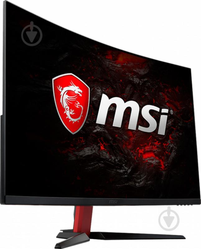 Монитор MSI 31,5" (OPTIX_AG32C) - фото 2