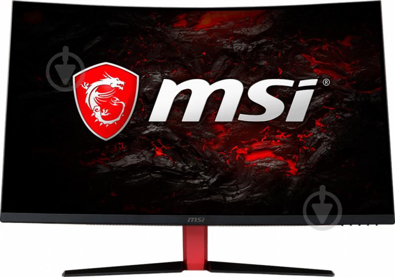 Монитор MSI 31,5" (OPTIX_AG32C) - фото 1