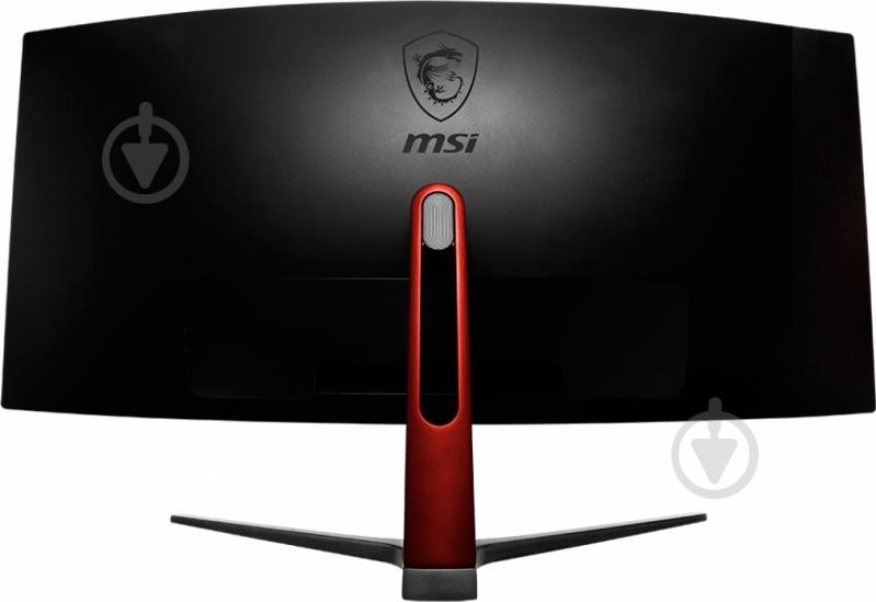 Монитор MSI 34" (OPTIX_MAG341CQ) - фото 5