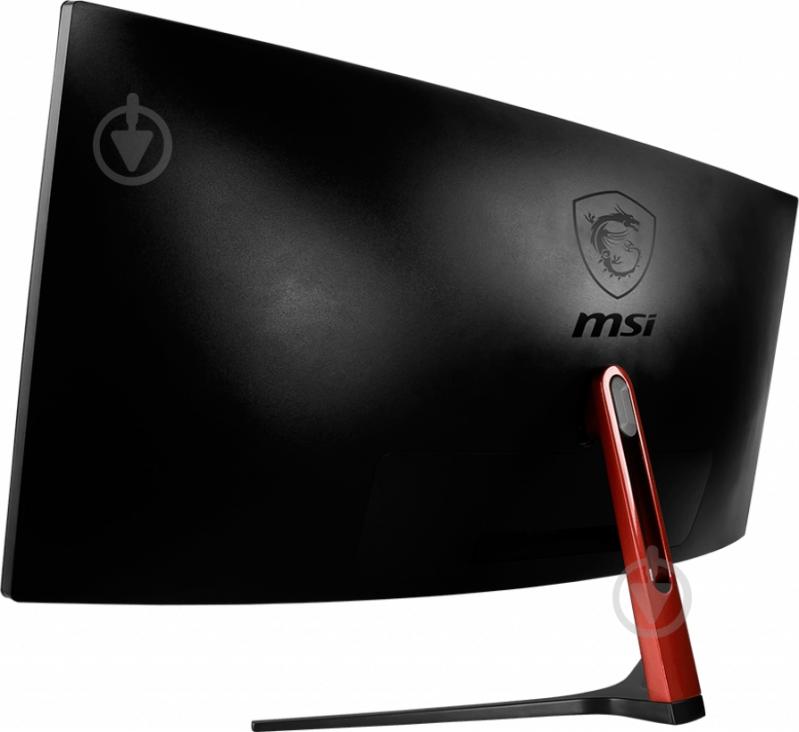 Монитор MSI 34" (OPTIX_MAG341CQ) - фото 4