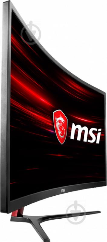 Монитор MSI 34" (OPTIX_MAG341CQ) - фото 2