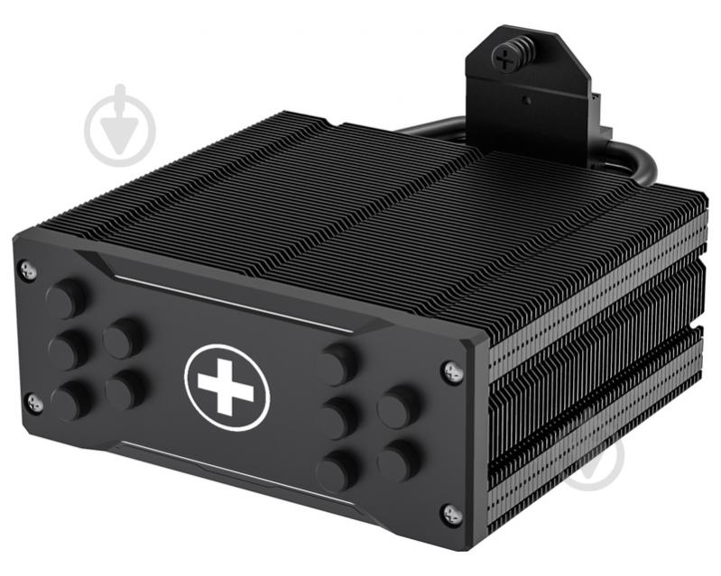 Вентилятор Xilence M705D (XC061) Performance A+ - фото 6