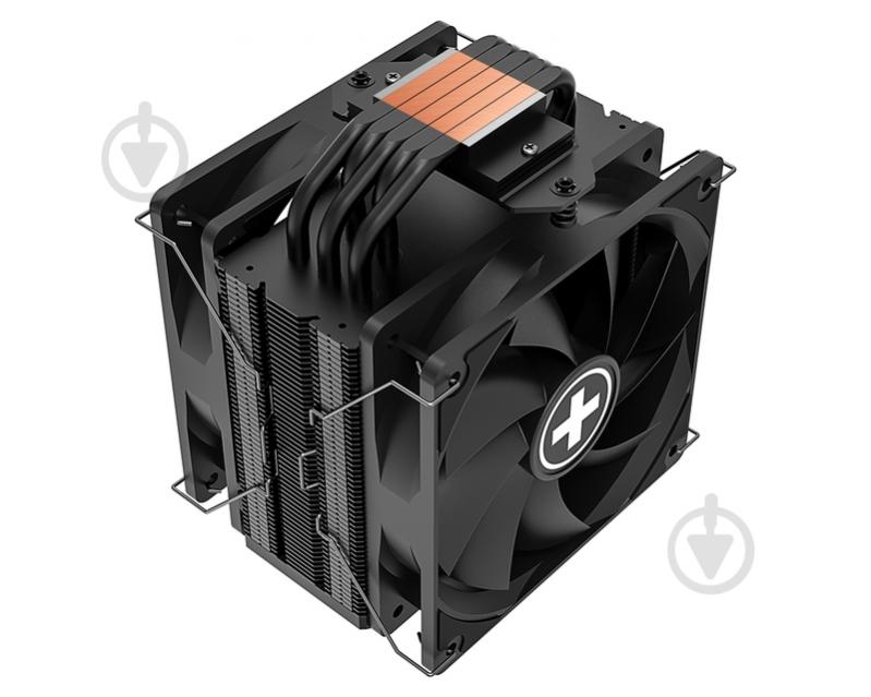 Вентилятор Xilence M705D (XC061) Performance A+ - фото 8