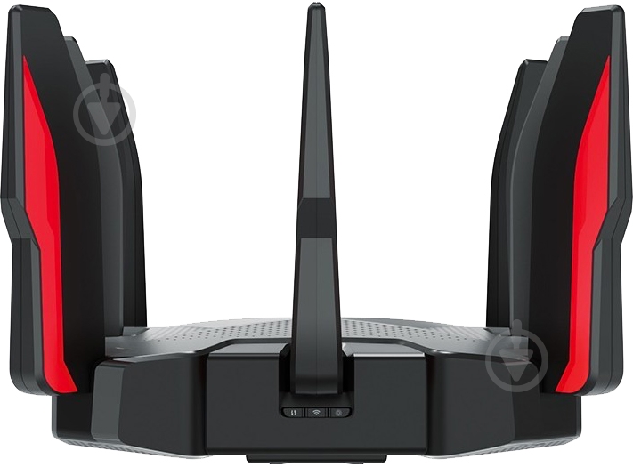 ᐉ Маршрутизатор TP-Link ARCHER GX90 AX6600 (ARCHER-GX90) • Краща