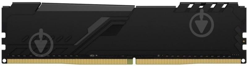 Оперативная память Kingston DDR4 SDRAM 32 GB (2x16GB) 3200 MHz (KF432C16BB1K2/32WP) Fury Beast - фото 3 Оперативная память Kingston DDR4 SDRAM 32 GB (2x16GB) 3200 MHz (KF432C16BB1K2/32WP) Fury Beast - фото 3
