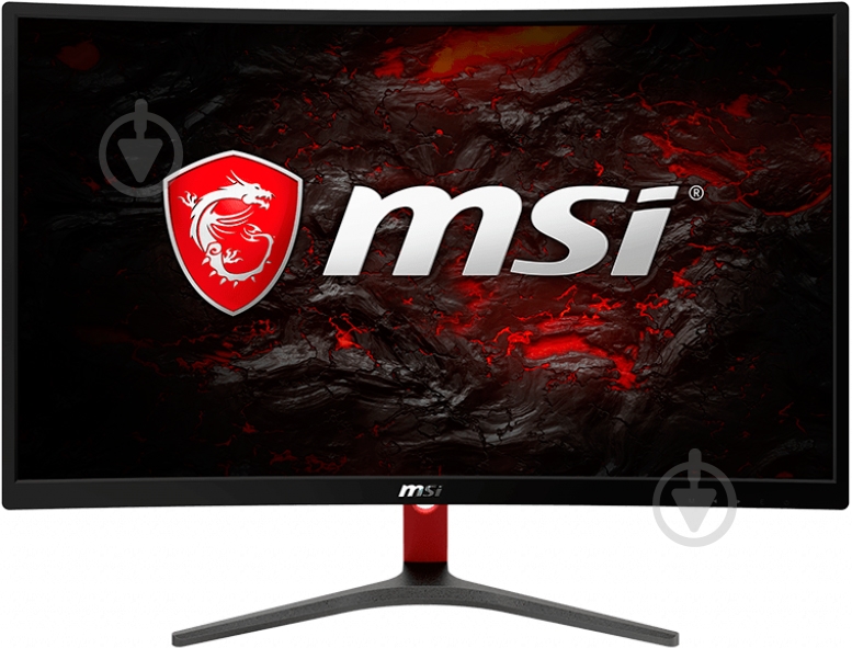 Монітор MSI 23,6" (OPTIX_G24C) - фото 1