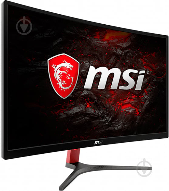 Монитор MSI 23,6" (OPTIX_G24C) - фото 2