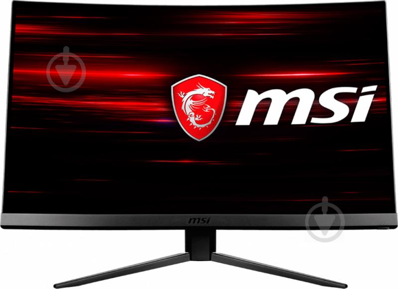 Монитор MSI 23,6" (OPTIX_MAG241C) - фото 1