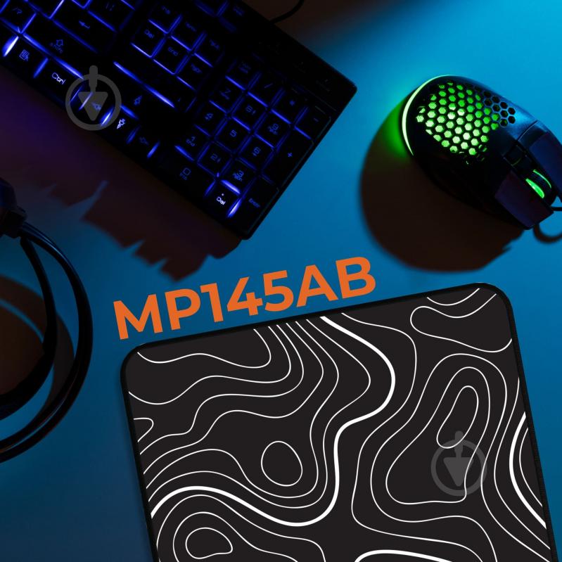 Игровая поверхность GamePro 440х350х3 мм (MP145AB) - фото 3