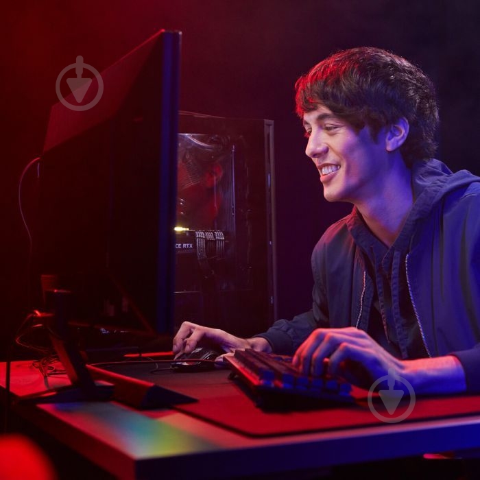 Оперативная память Kingston DDR5 SDRAM 16 GB (2x8GB) 6000 MHz (KF560C36BBEK2-16) Fury Beast - фото 7 Оперативная память Kingston DDR5 SDRAM 16 GB (2x8GB) 6000 MHz (KF560C36BBEK2-16) Fury Beast - фото 7