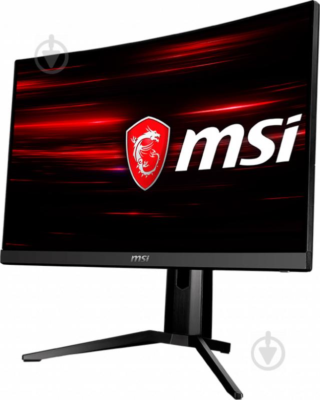 Монитор MSI 23,6" (OPTIX_MAG241CR) - фото 2