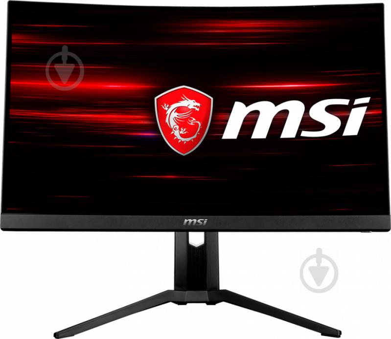 Монитор MSI 23,6" (OPTIX_MAG241CR) - фото 1