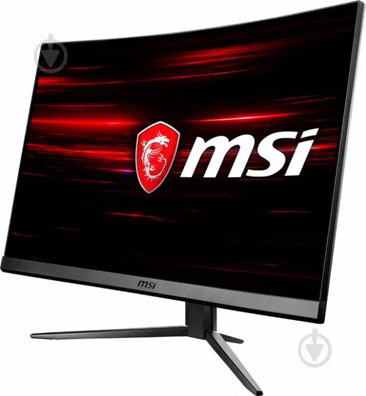 Монитор MSI 27" (OPTIX_MAG271C) - фото 2