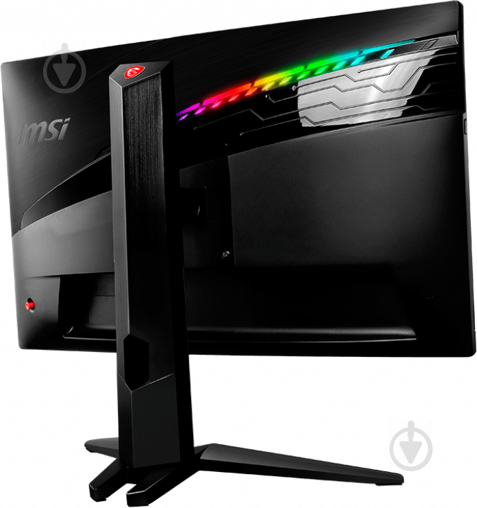 Монитор MSI 27" (OPTIX_MAG271CR) - фото 4