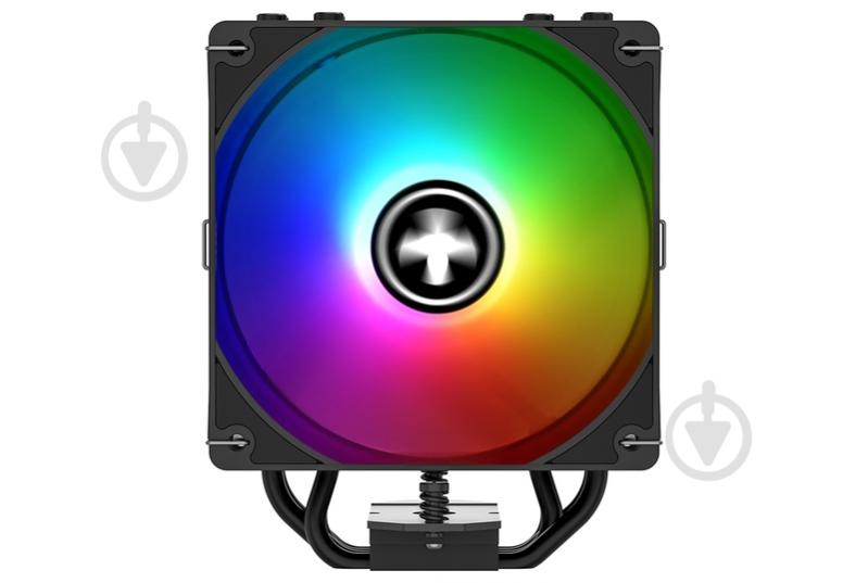 Процессорный кулер Xilence M704PRO.ARGB (XC056) Performance A+, RGB - фото 1 Процессорный кулер Xilence M704PRO.ARGB (XC056) Performance A+, RGB - фото 1