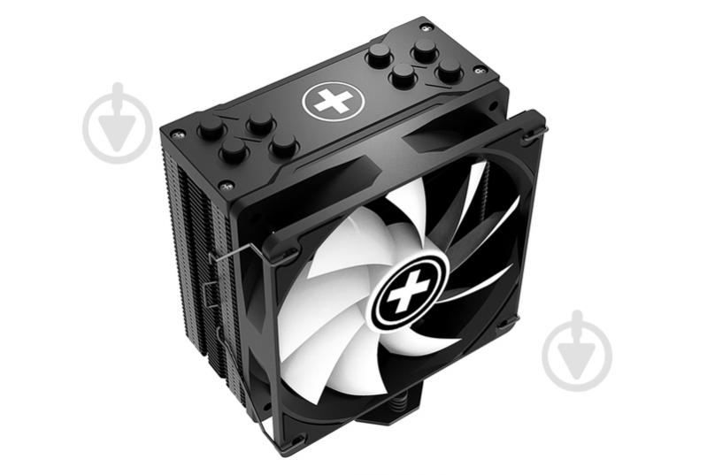 Процессорный кулер Xilence M704PRO.ARGB (XC056) Performance A+, RGB - фото 4 Процессорный кулер Xilence M704PRO.ARGB (XC056) Performance A+, RGB - фото 4