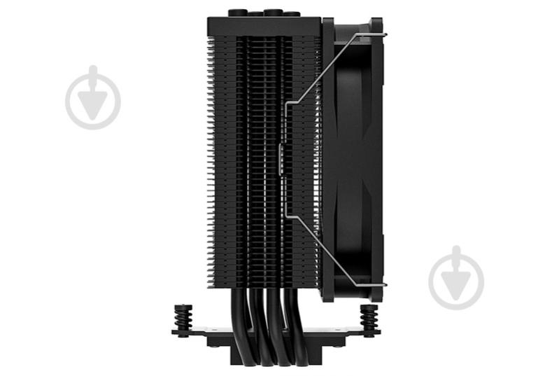 Процессорный кулер Xilence M704PRO.ARGB (XC056) Performance A+, RGB - фото 5 Процессорный кулер Xilence M704PRO.ARGB (XC056) Performance A+, RGB - фото 5