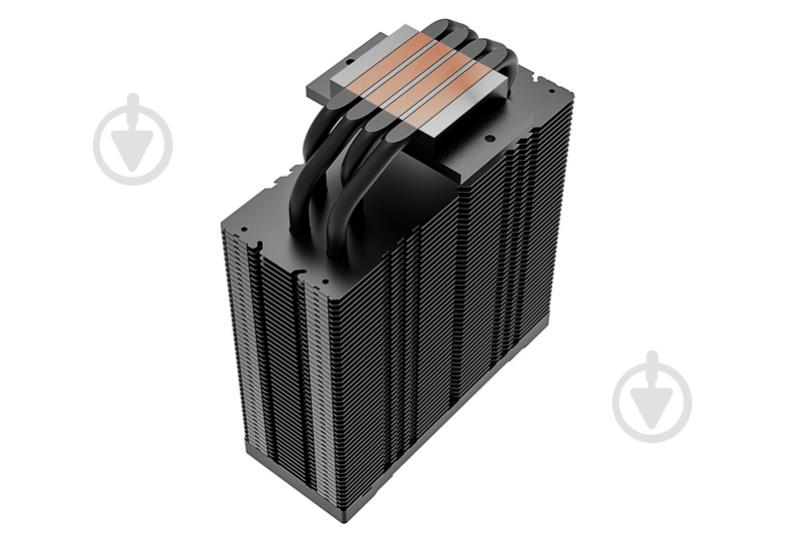 Процессорный кулер Xilence M704PRO.ARGB (XC056) Performance A+, RGB - фото 7 Процессорный кулер Xilence M704PRO.ARGB (XC056) Performance A+, RGB - фото 7