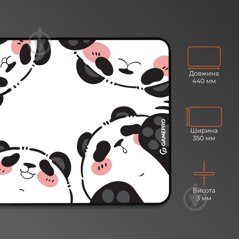 Игровая поверхность GamePro (MP145WP) - фото 4