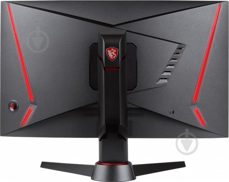 Монітор MSI 27" (OPTIX_MAG27CQ) - фото 5