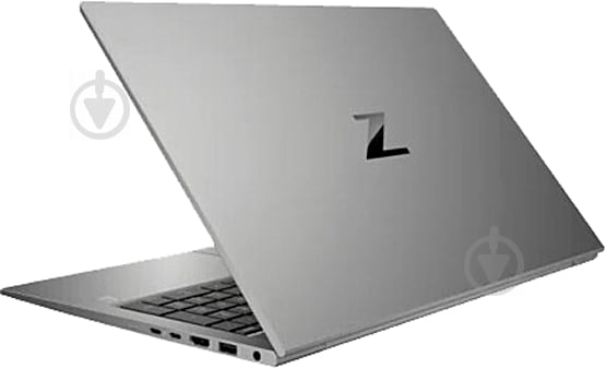 Ноутбук HP ZBook Firefly 15 G8 15,6 (1G3U7AV_V12) silver - фото 4