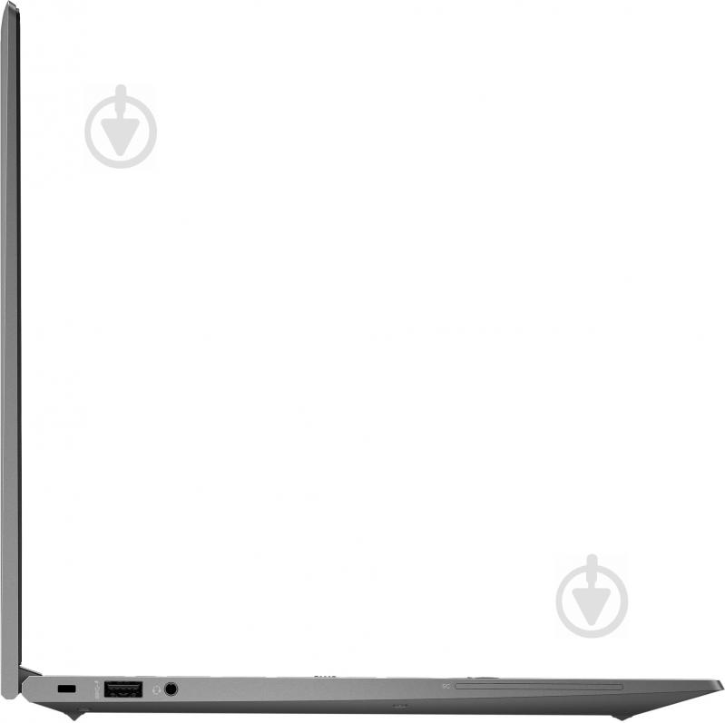 Ноутбук HP ZBook Firefly 15 G8 15,6 (1G3U7AV_V12) silver - фото 7