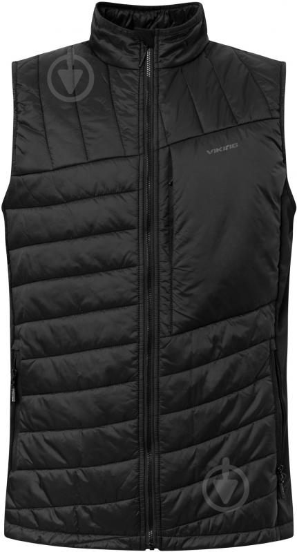 Жилет Viking BLAST MAN VEST 600/25/6459/0900 р.XL чорний - фото 6