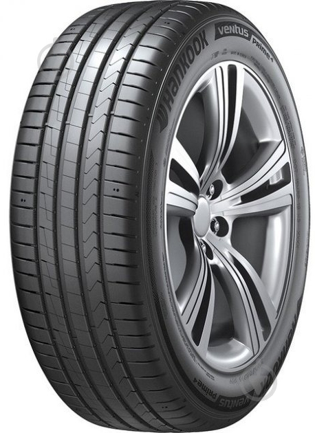 Шина Hankook Ventus Prime 4 K135 XL 235/45 R18 98 W літо - фото 1 Шина Hankook Ventus Prime 4 K135 XL 235/45 R18 98 W літо - фото 1