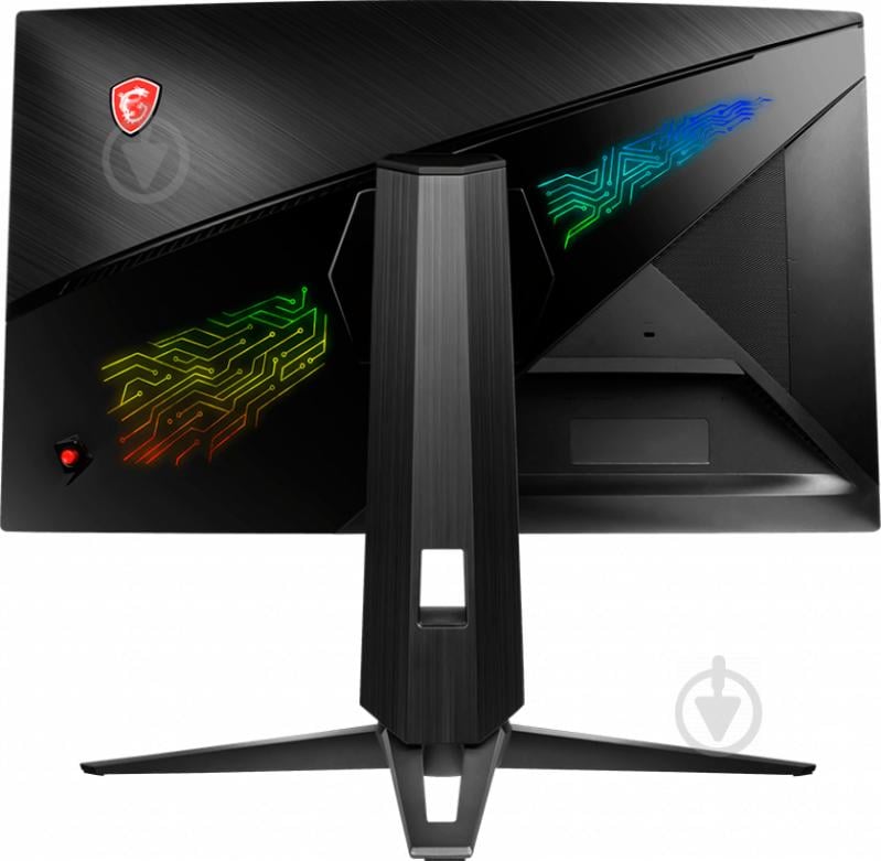 Монитор MSI 27" (OPTIX_MPG27CQ) - фото 5