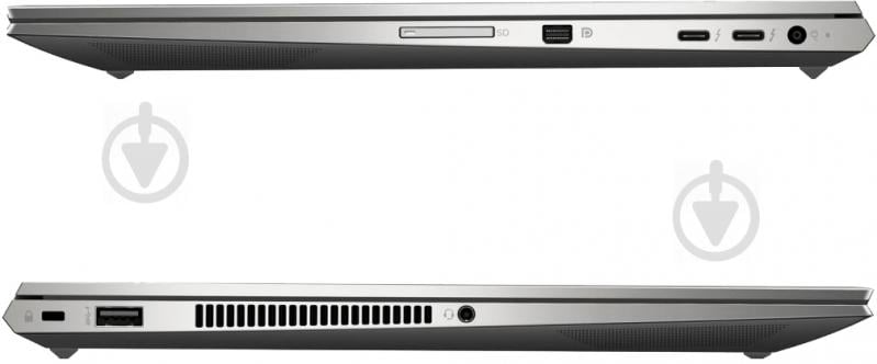 Ноутбук HP ZBook Firefly 15 G8 15,6 (1G3U7AV_V10) silver - фото 9