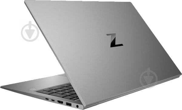 Ноутбук HP ZBook Firefly 15 G8 15,6 (1G3U1AV_V5) silver - фото 5