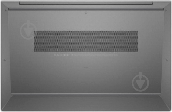 Ноутбук HP ZBook Firefly 15 G8 15,6 (1G3U1AV_V5) silver - фото 8