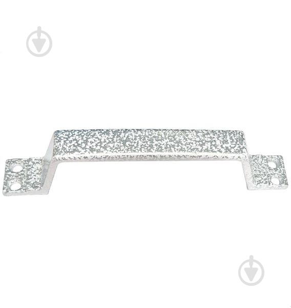 Ручка-скоба Aspect Алюмінієва лита велика 180 мм ПАК сірий - фото 1 Ручка-скоба Aspect Алюмінієва лита велика 180 мм ПАК сірий - фото 1