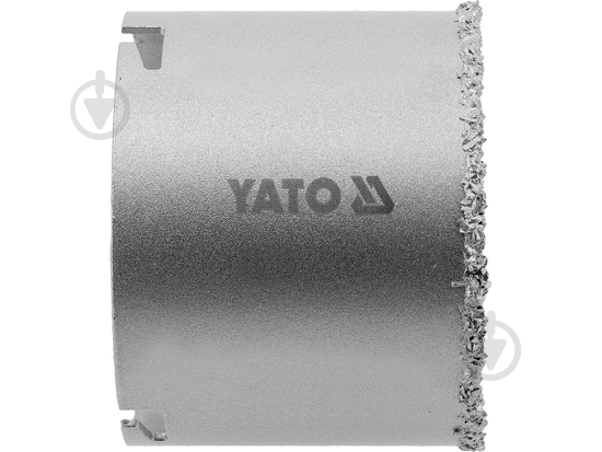 Сверло корончатое YATO 83 мм YT-43915 - фото 3 Сверло корончатое YATO 83 мм YT-43915 - фото 3