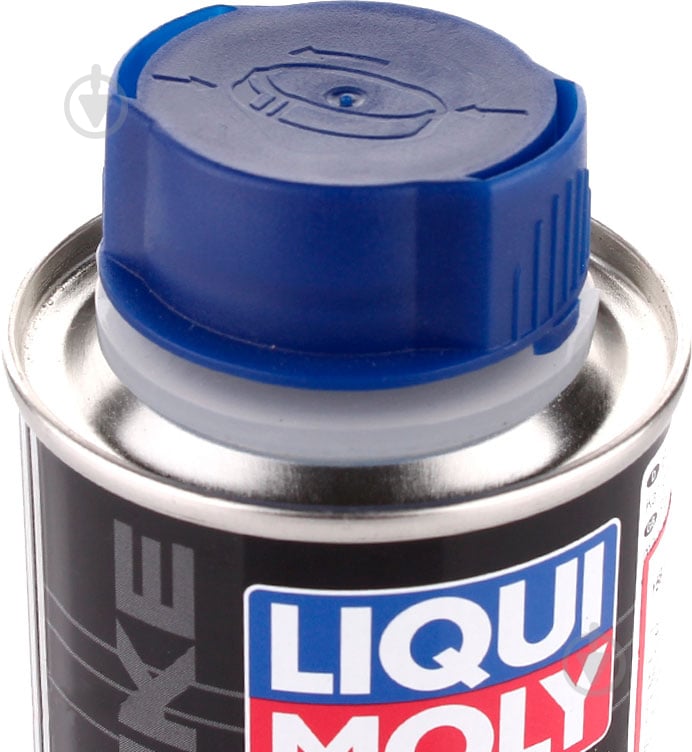 Комплексная присадка Liqui Moly Racing 4T-Bike Additiv 1581 125 мл - фото 3