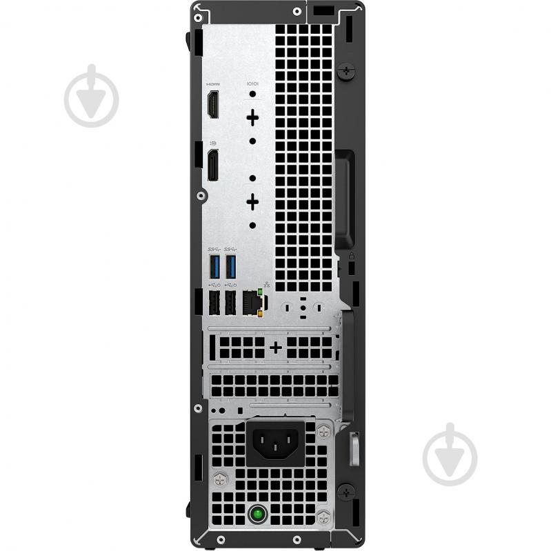 Комп'ютер Dell OptiPlex 3000 SFF (N011O3000SFF) black - фото 4 Комп'ютер Dell OptiPlex 3000 SFF (N011O3000SFF) black - фото 4