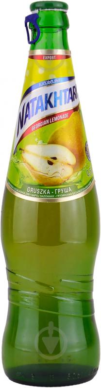 Лемо Груша 500 мл - фото 1